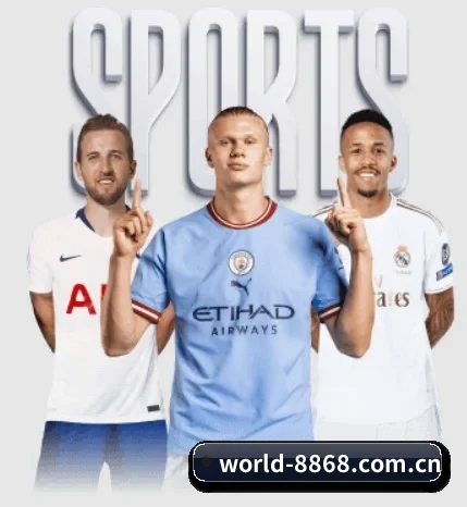 8868体育的故事 - 体育资讯内容服务（6686sports）